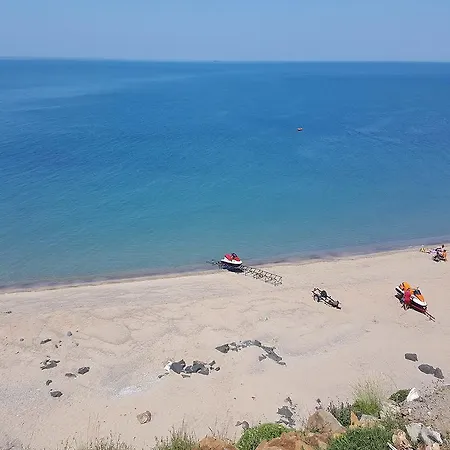 Camping * Istanbul