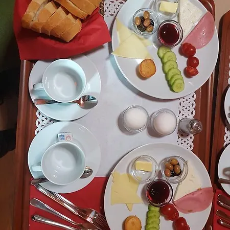 Maproom Hotel 3*