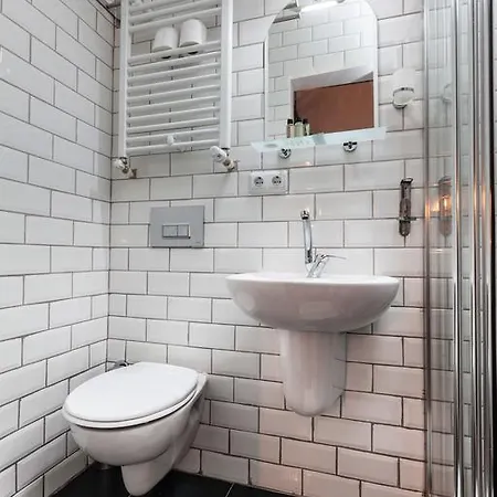 Historic Galata 3*