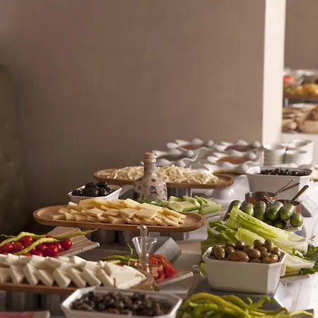 10 Karakoy Hotel 5*