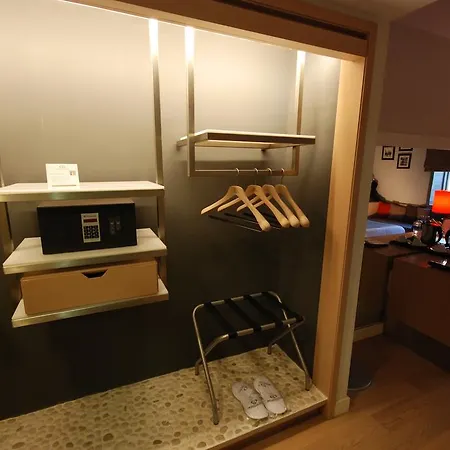 Hotel Eresin Taxim & Premier Istambul