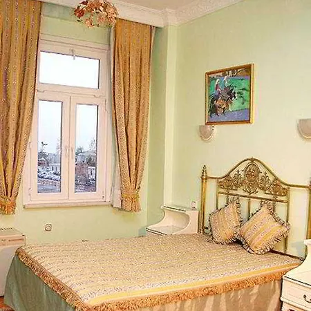 Askin 3* Istanbul