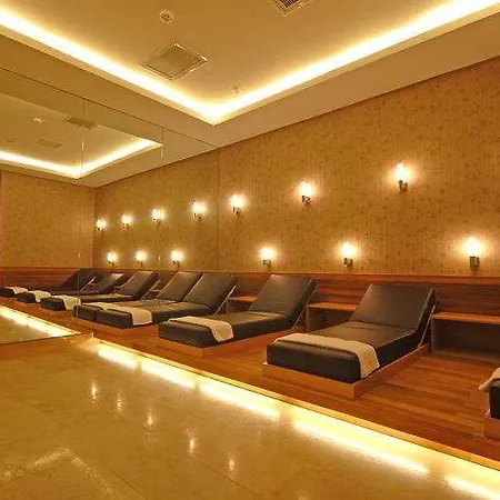 Grand S Istanbul