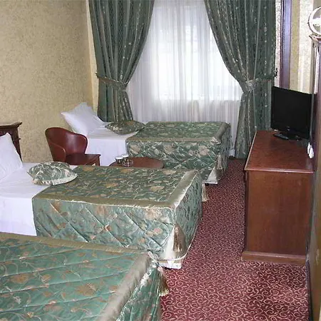 Endican Beyazit Hotel 3*