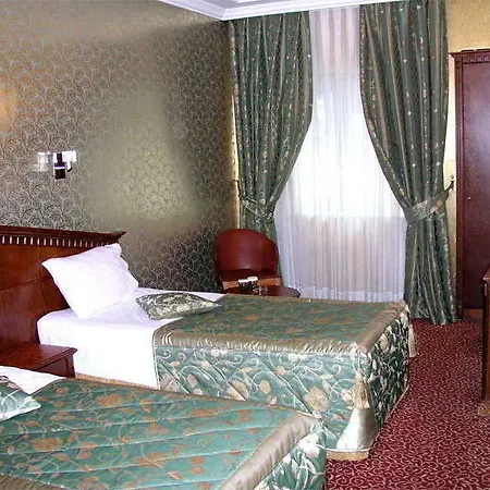 Hotel Endican Beyazit 3*