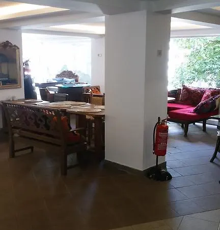Hotel Semsan