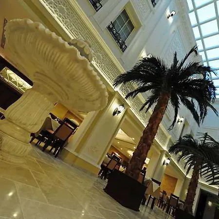 Emporium Стамбул