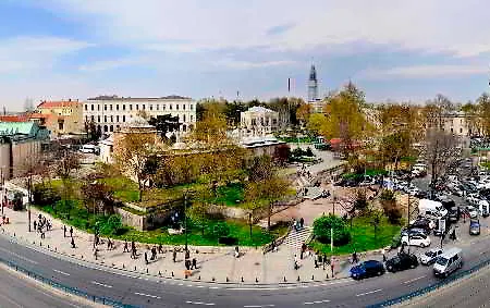 Emporium 4* Стамбул