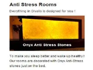 Divalis 3* Стамбул
