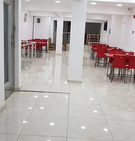 Hotel Aile