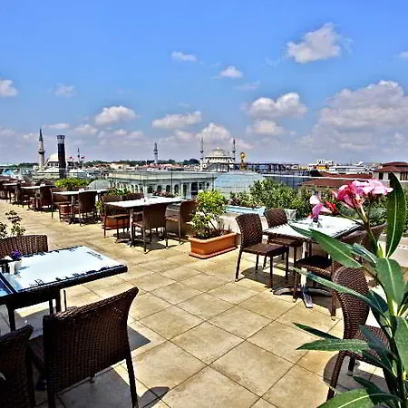 Pierre Loti Old City- Special Category