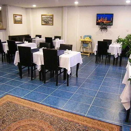 Otel Fors İstanbul