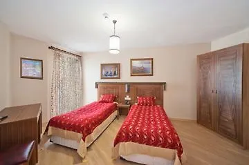 Hotel The Empress Theodora Estambul
