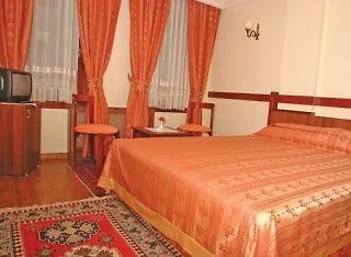 Hippodrome Hotell