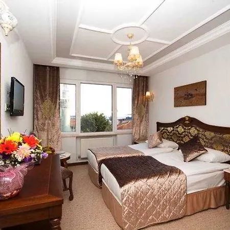 Antis Hotel-special Category Отель