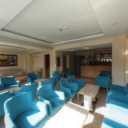Star Holiday 3* Istanbul