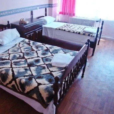 Sipahi Hotel 3*