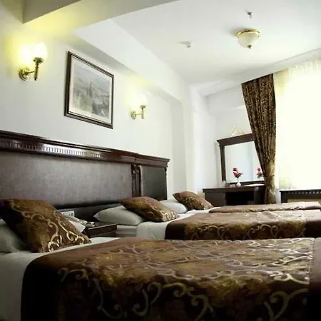Kuran International Hotell