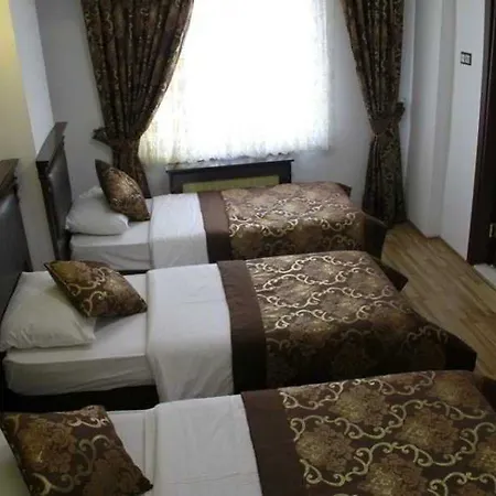 Kuran International Hotell