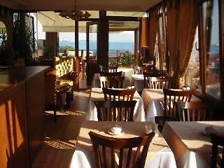 Hotell Eski Istanbul
