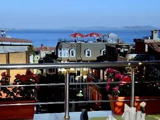 Hotell Eski