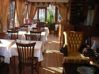 Hotell Eski Istanbul