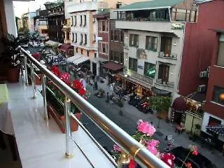 Eski Hotell