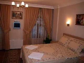 Hotell Eski