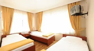 Samil Отель