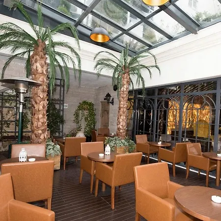 Sura Design & Hotel