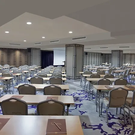 Sura Design & Hotel 4*