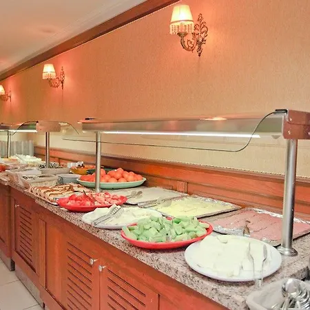 Hotel Berr