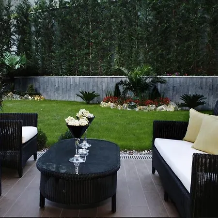 Gezi Bosphorus, Istanbul, A Member Of Design 5*
