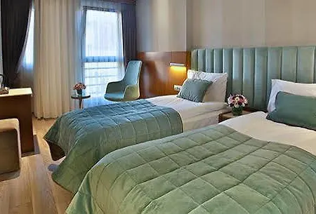The Tango Otel İstanbul