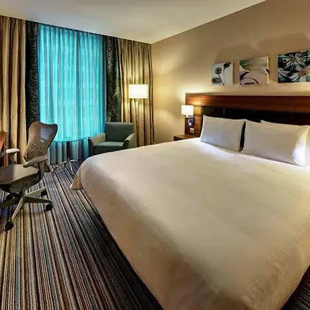 Doubletree By Hilton Umraniye Istanbul