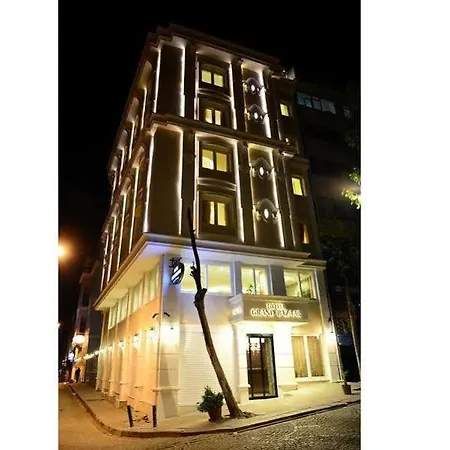 Grand Bazaar Otel İstanbul