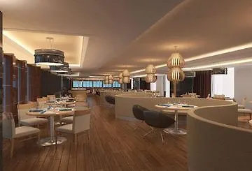 Doubletree By Hilton Topkapi Hotell