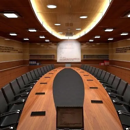 Royal Inci Hotel Istanbul