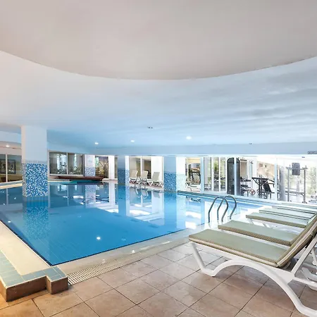 Catirga Apartament Istanbul
