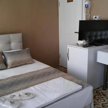 Rosalie Palace 2* Istanbul