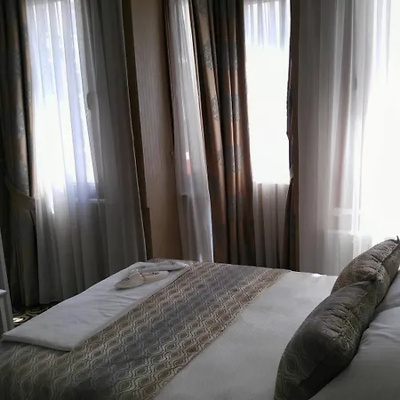 Rosalie Palace Istanbul