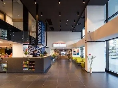 Hampton By Hilton Kurtkoy Hotel