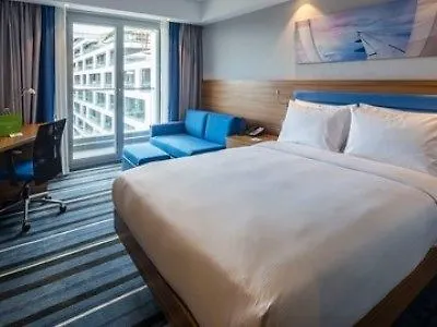 Hotel Hampton By Hilton Kurtkoy Provincia di Istanbul