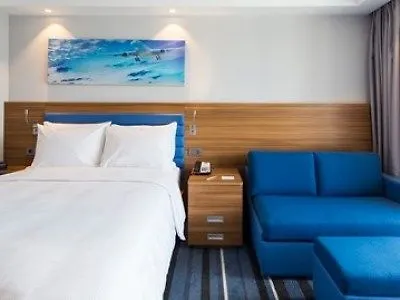 Hampton By Hilton Kurtkoy Hotel Provincia di Istanbul