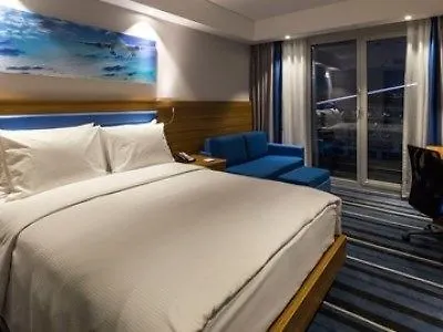 Hampton By Hilton Kurtkoy Hotel Provincia di Istanbul