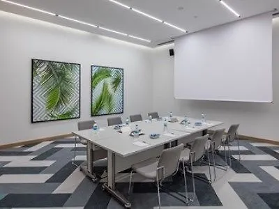 Hotel Hampton By Hilton Zeytinburnu