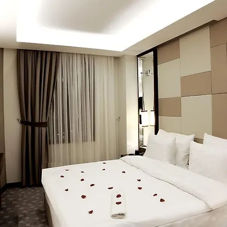 Biancho Pera- Special Category Hotel 4*