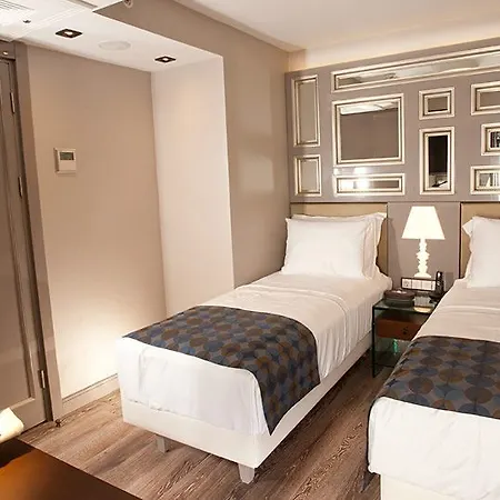 Hotel La Istanbul