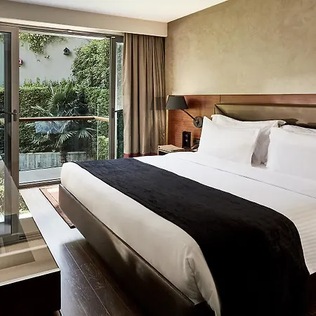 Hotel Gezi Bosphorus, Istanbul, A Member Of Design 5*