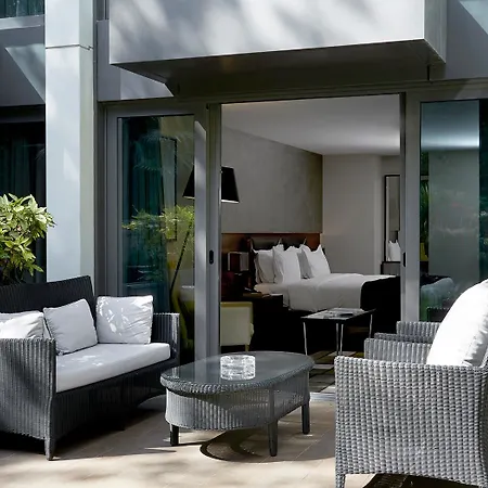 Hotel Gezi Bosphorus, Istanbul, A Member Of Design Istambul